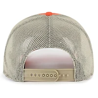 '47 Oregon State Beavers Arid Adjustable Trucker Hat