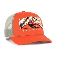 '47 Oregon State Beavers Arid Adjustable Trucker Hat