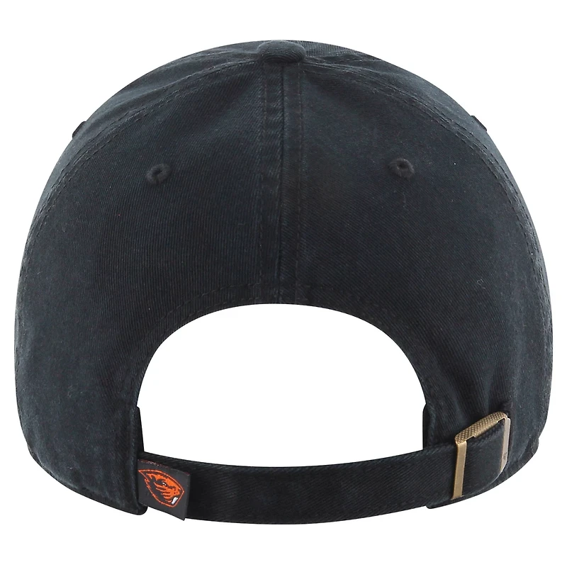 '47 Oregon State Beavers Clean Up Adjustable Hat