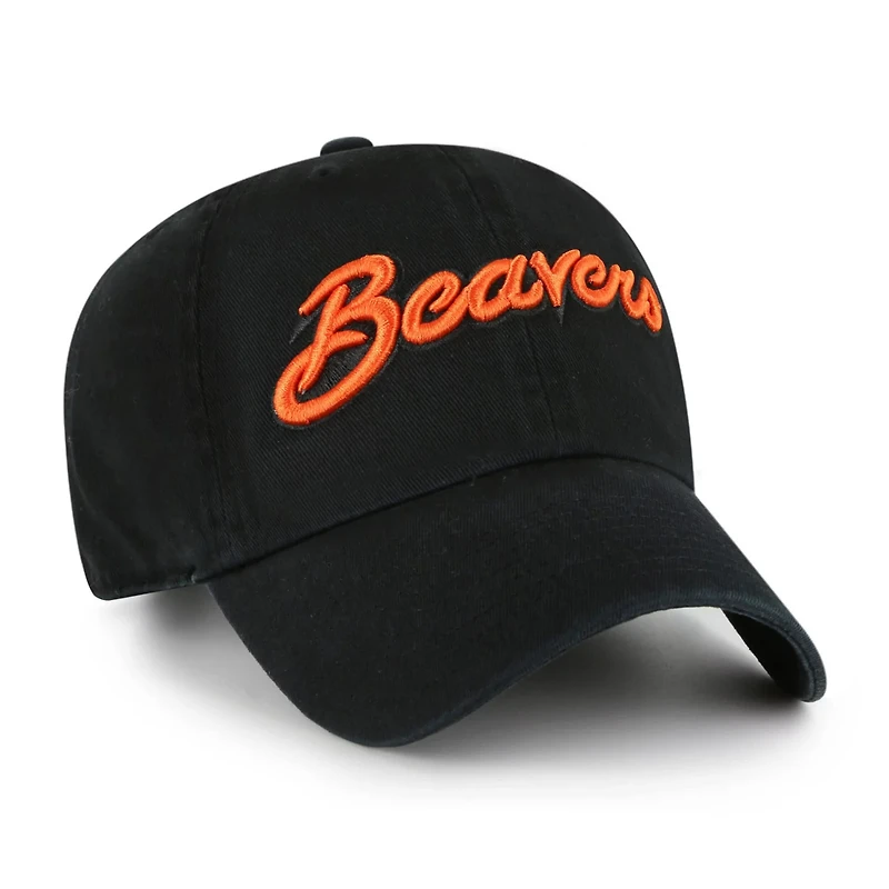 '47 Oregon State Beavers Clean Up Adjustable Hat