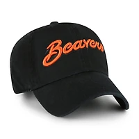 '47 Oregon State Beavers Clean Up Adjustable Hat