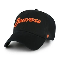 '47 Oregon State Beavers Clean Up Adjustable Hat