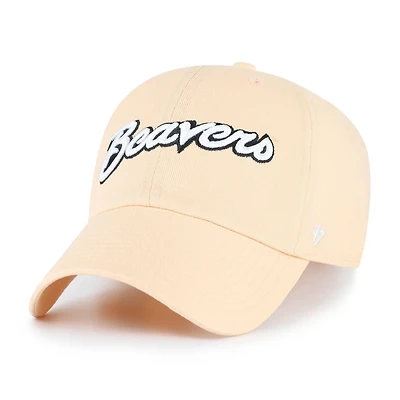 '47 Oregon State Beavers Clean Up Adjustable Hat