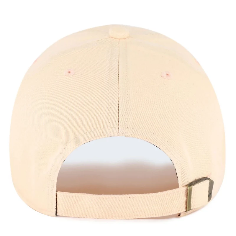 '47 Oregon State Beavers Clean Up Adjustable Hat