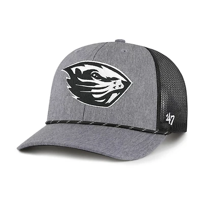 '47 Oregon State Beavers Rope Adjustable Hat