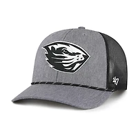 '47 Oregon State Beavers Rope Adjustable Hat
