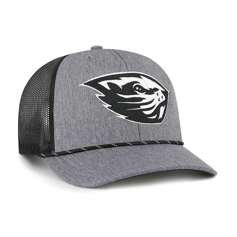 '47 Oregon State Beavers Rope Adjustable Hat