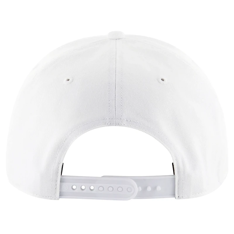 '47 Oregon State Beavers Rope Hitch Adjustable Hat