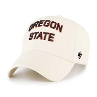 47 Oregon State Beavers Vault Clean Up Adjustable Hat