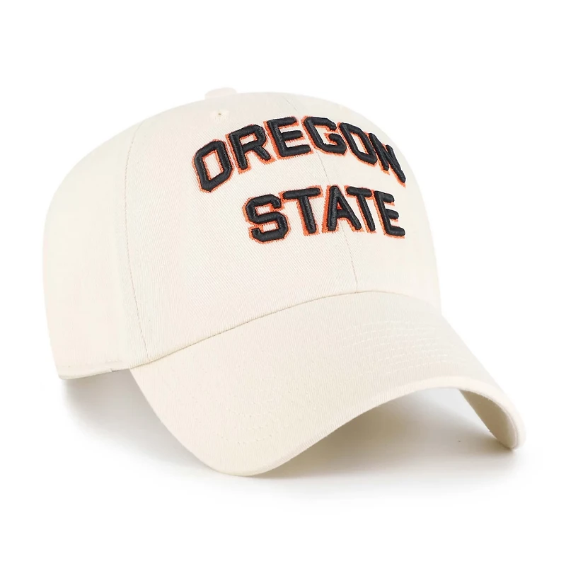 47 Oregon State Beavers Vault Clean Up Adjustable Hat