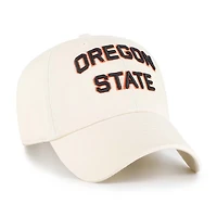 47 Oregon State Beavers Vault Clean Up Adjustable Hat