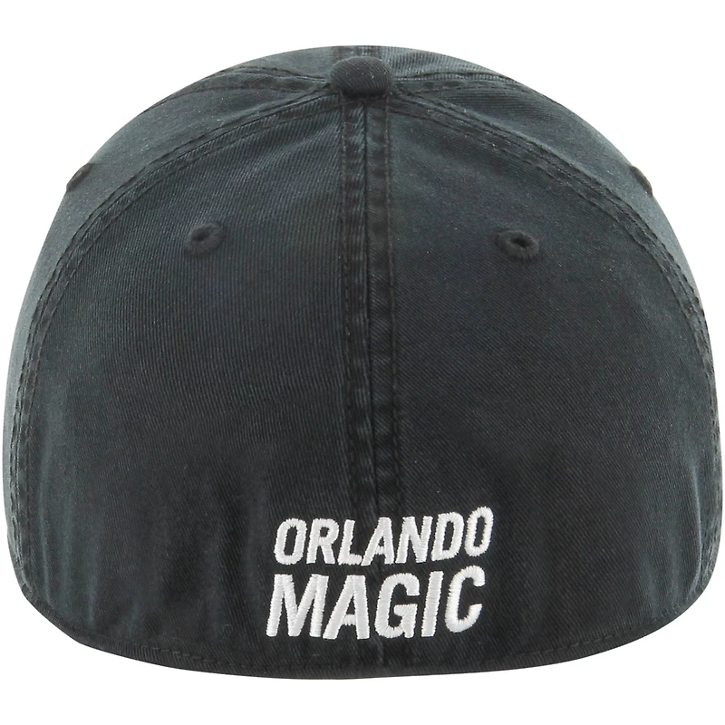 '47 Orlando Magic Classic Franchise Fitted Hat