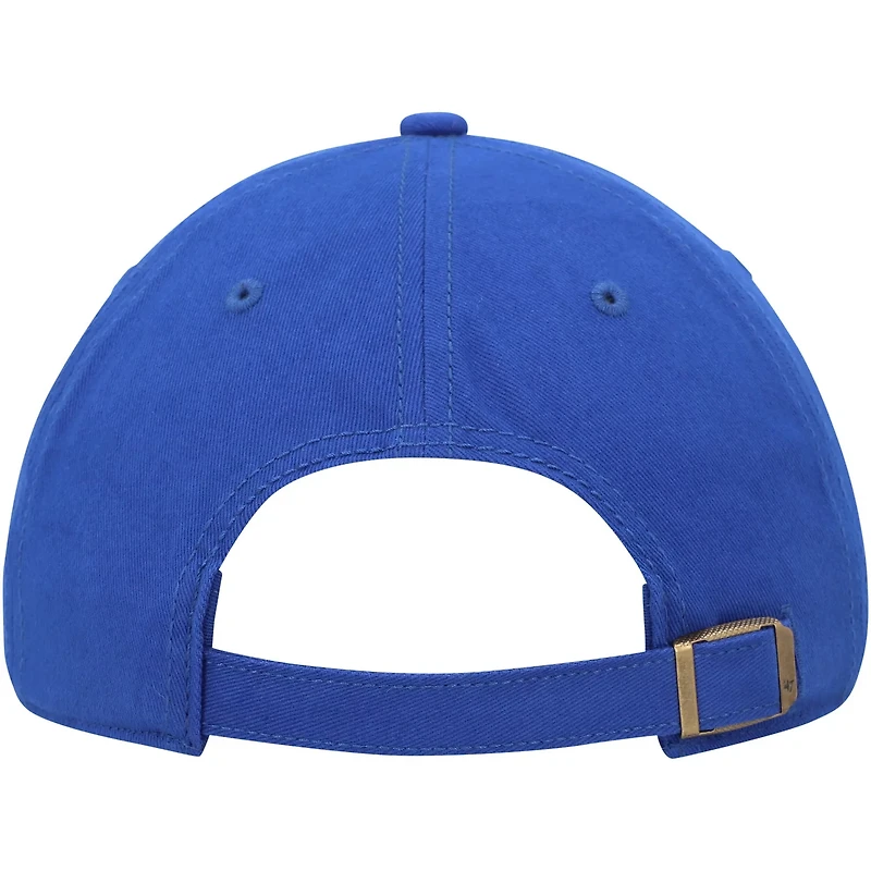 '47 Orlando Magic Miata Clean Up Adjustable Hat