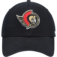 '47 Ottawa Senators Clean Up Adjustable Hat