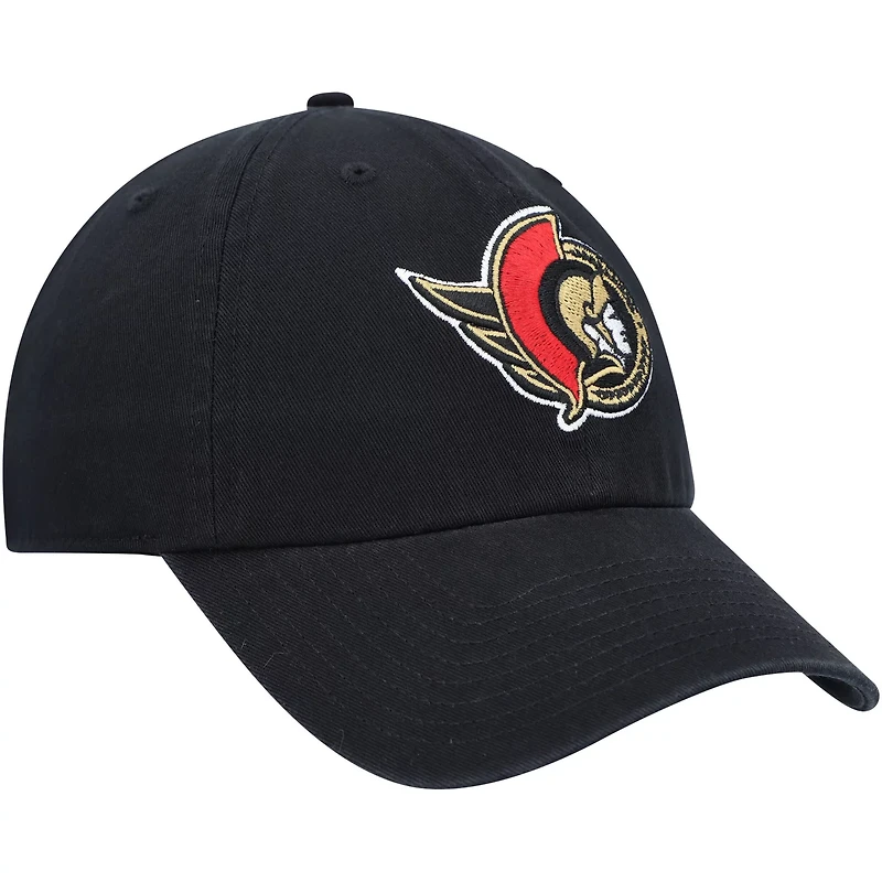 '47 Ottawa Senators Clean Up Adjustable Hat