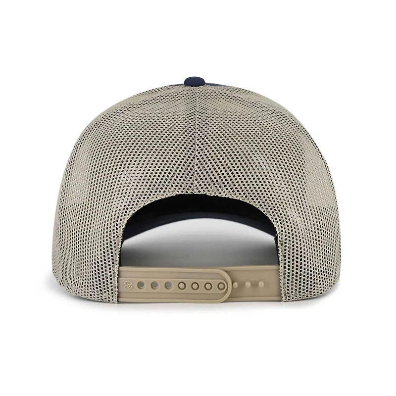 '47 Penn State Nittany Lions Arid Adjustable Trucker Hat