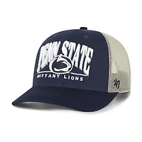 '47 Penn State Nittany Lions Arid Adjustable Trucker Hat