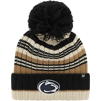 '47 Penn State Nittany Lions Barista Cuffed Knit Hat with Pom