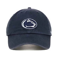 47 Penn State Nittany Lions Clean Up Adjustable Hat