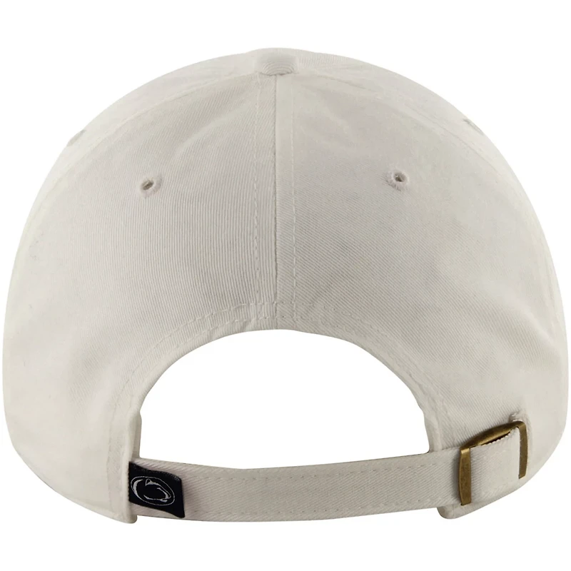'47 Penn State Nittany Lions Clean Up Adjustable Hat