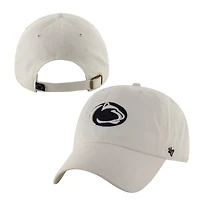 '47 Penn State Nittany Lions Clean Up Adjustable Hat