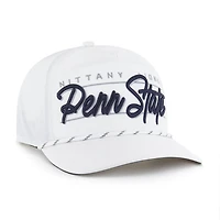 '47 Penn State Nittany Lions Condor Hitch brrr Adjustable Hat