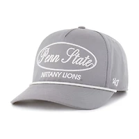 '47 Penn State Nittany Lions Contemporary Basics Foundational Rope Hitch Adjustable Hat
