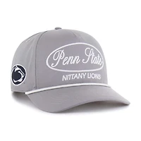 '47 Penn State Nittany Lions Contemporary Basics Foundational Rope Hitch Adjustable Hat