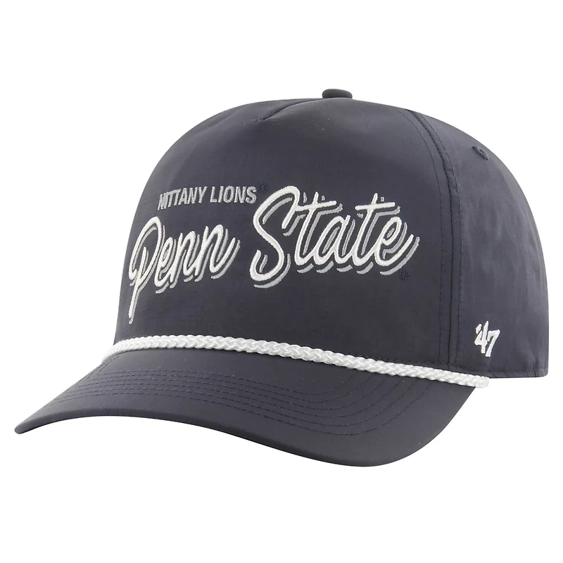 '47 Penn State Nittany Lions Fairway Hitch Adjustable Hat