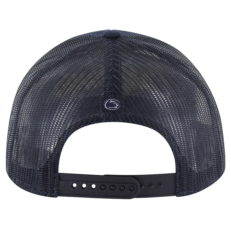 '47 Penn State Nittany Lions Garner Trucker Adjustable Hat