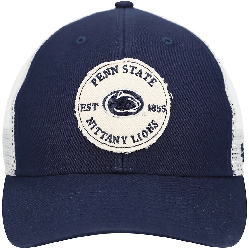 '47 Penn State Nittany Lions Howell MVP Trucker Snapback Hat
