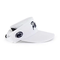 '47 Penn State Nittany Lions Melbourne brrr Adjustable Visor