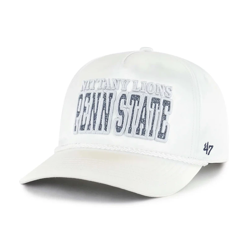 '47 Penn State Nittany Lions Outspoken Hitch Adjustable Hat