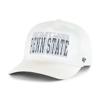 '47 Penn State Nittany Lions Outspoken Hitch Adjustable Hat