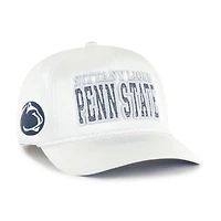 '47 Penn State Nittany Lions Outspoken Hitch Adjustable Hat