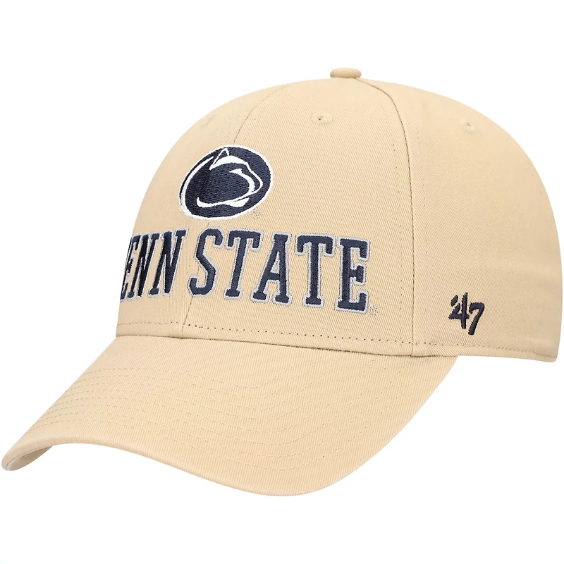 '47 Penn State Nittany Lions Powell MVP Adjustable Hat