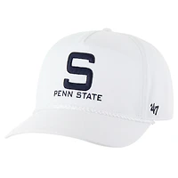 '47 Penn State Nittany Lions Rope Hitch Adjustable Hat