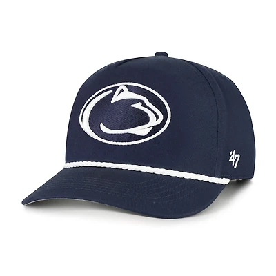 '47 Penn State Nittany Lions Rope Hitch Adjustable Hat