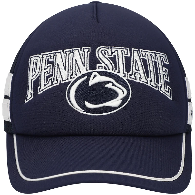 '47 Penn State Nittany Lions Sideband Trucker Adjustable Hat