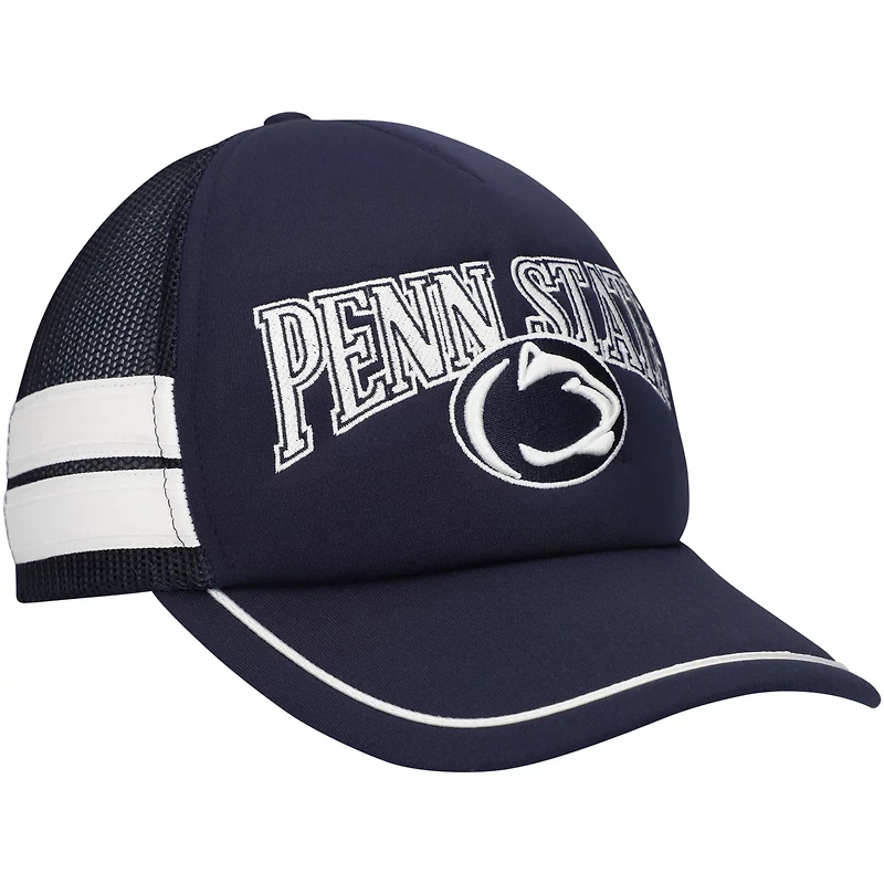 '47 Penn State Nittany Lions Sideband Trucker Adjustable Hat
