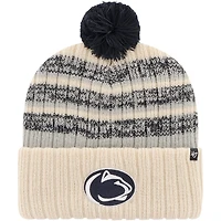 '47 Penn State Nittany Lions Tavern Cuffed Knit Hat with Pom