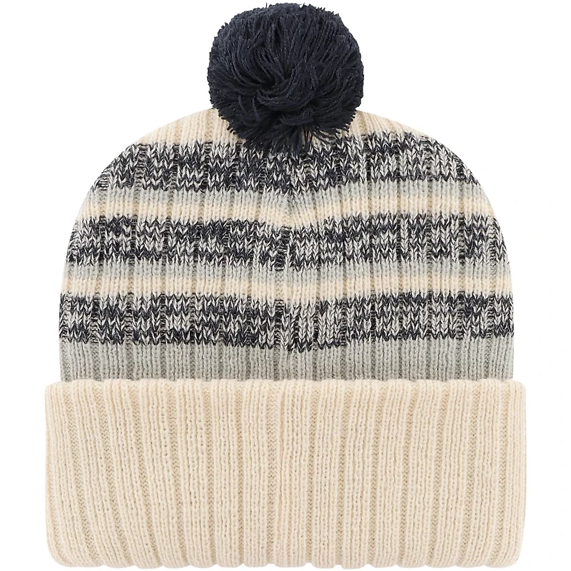 '47 Penn State Nittany Lions Tavern Cuffed Knit Hat with Pom