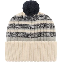 '47 Penn State Nittany Lions Tavern Cuffed Knit Hat with Pom