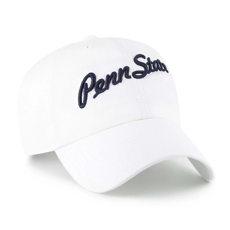 '47 Penn State Nittany Lions Vault Clean Up Adjustable Hat
