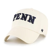 '47 Pennsylvania Quakers Clean Up Adjustable Hat