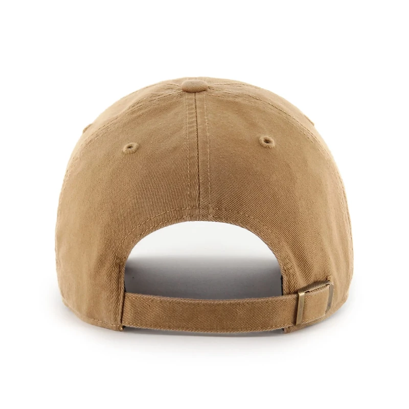 '47 Philadelphia 76ers Ballpark Clean Up Adjustable Hat