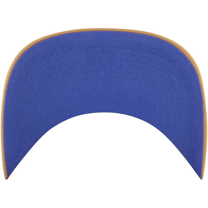 '47 Philadelphia 76ers Barnes Hitch Adjustable Hat