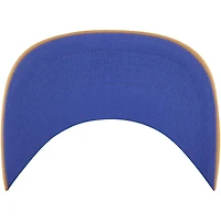 '47 Philadelphia 76ers Barnes Hitch Adjustable Hat