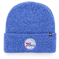 47 Philadelphia 76ers Brain Freeze Cuffed Knit Hat