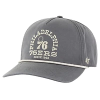 '47 Philadelphia 76ers Canyon Ranchero Hitch Adjustable Hat